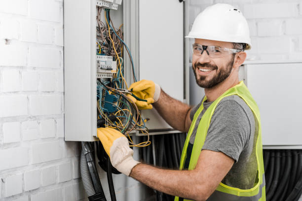 Best Electrical Contractors for Businesses  in White Sands, NM
