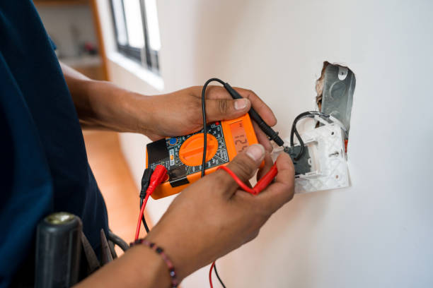 Best Circuit Breaker Repair  in White Sands, NM