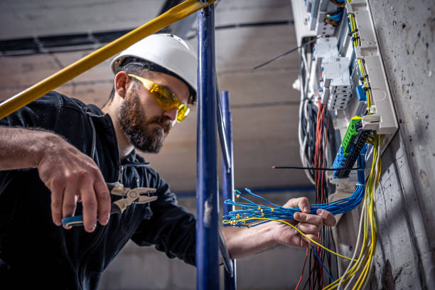 Best Home Electrical Repair  in White Sands, NM