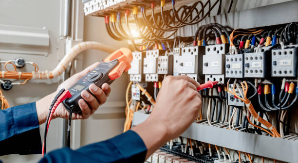 Best Electrical Outlet Repair  in White Sands, NM