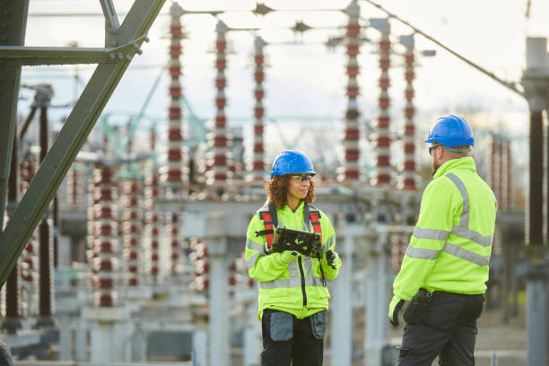 Best 24-Hour Electrician  in White Sands, NM