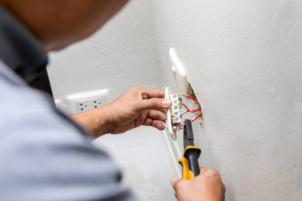Best Electrician Near Me  in White Sands, NM
