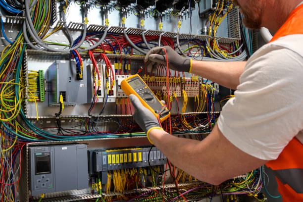 Best Residential Electrician Services  in White Sands, NM