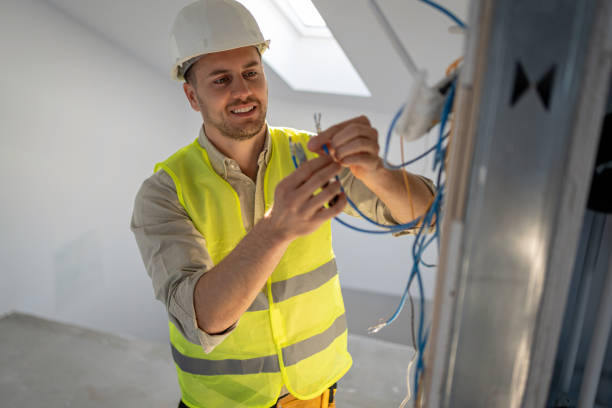 Best Electrical Outlet Repair  in White Sands, NM