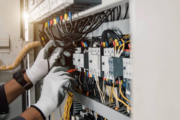 Best Electrical Wiring Services  in White Sands, NM